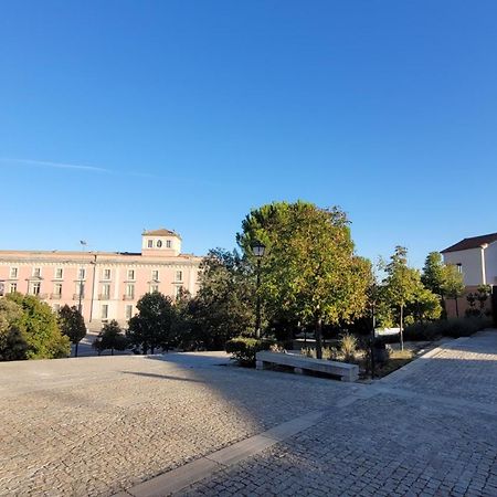 El Torreon Del Palacio Boadilla del Monte Extérieur photo