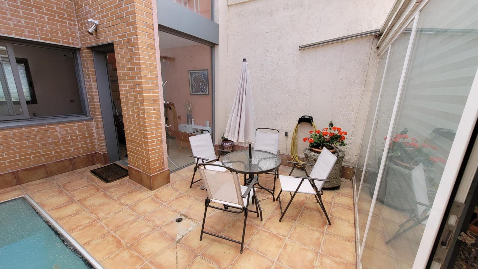 El Torreon Del Palacio Boadilla del Monte Extérieur photo